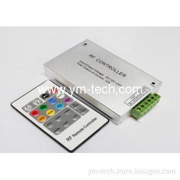 2012 20key RGB LED Remote  Controller